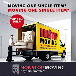 NonStop Moving LTD