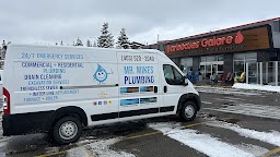Mr. Mike's Plumbing Calgary