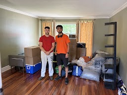 Relypro Moving inc