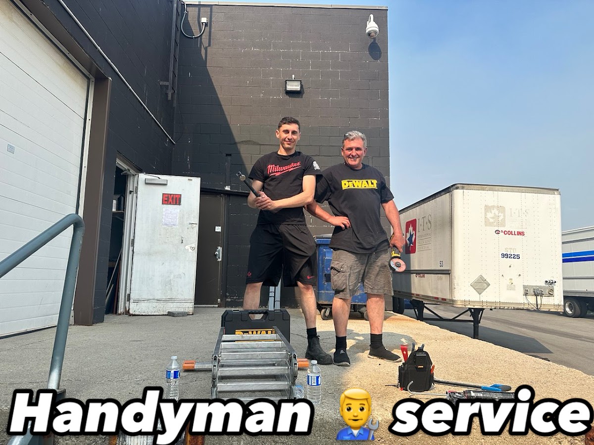 Handymasterpro