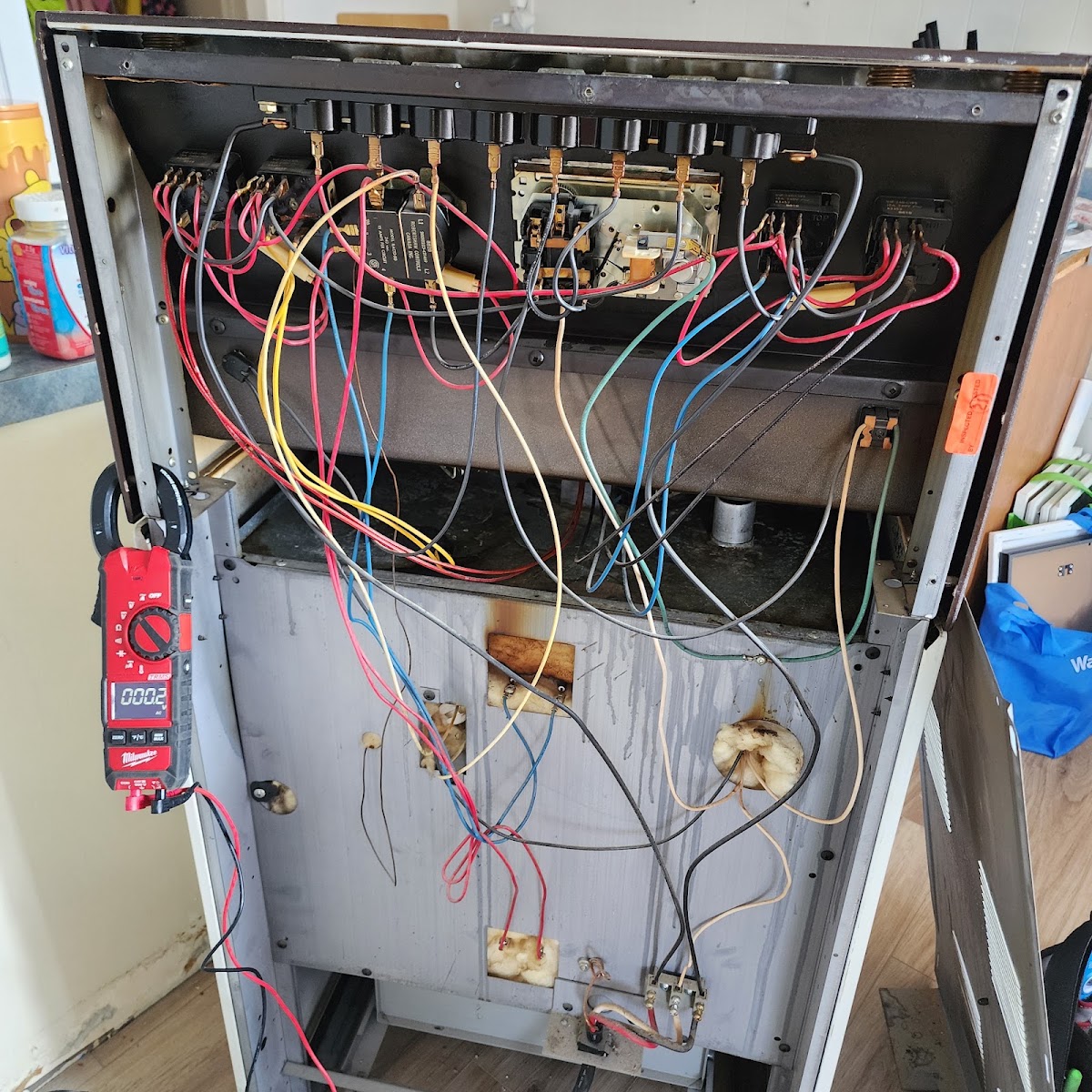 Kumpuni Home Repair Services work sample 1