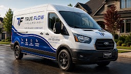 TrueFlow Plumbing Mississauga