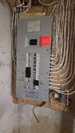 Alex Fleming Electric