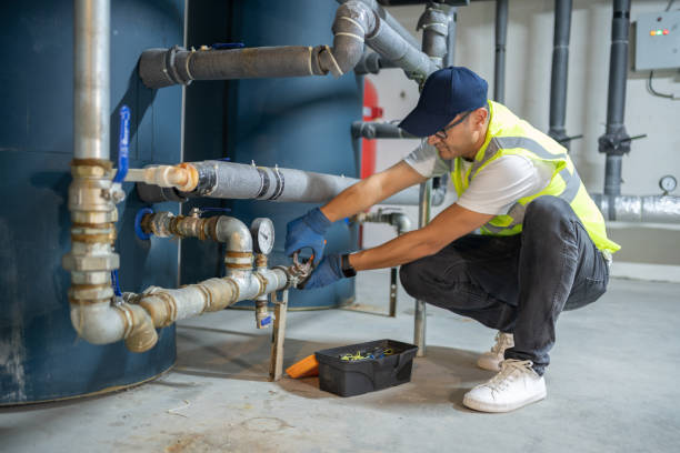 Pipe Dreams Plumbing Brampton