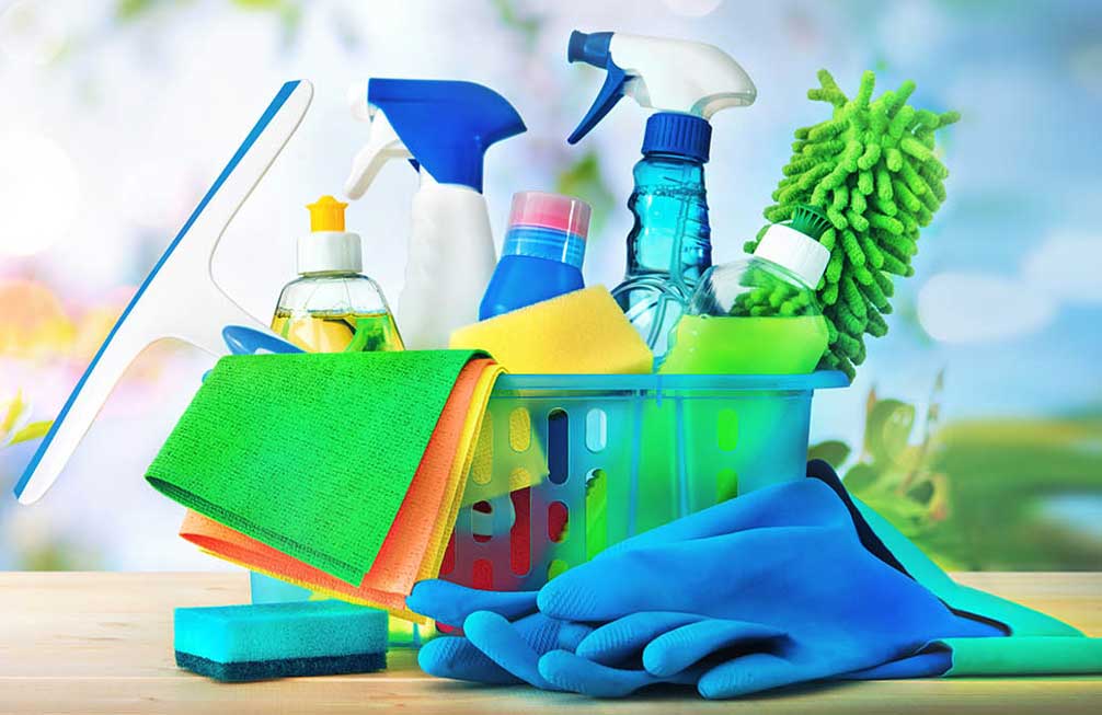 Tara's Cleaning Services