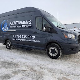 Gentlemen's Handyman Services