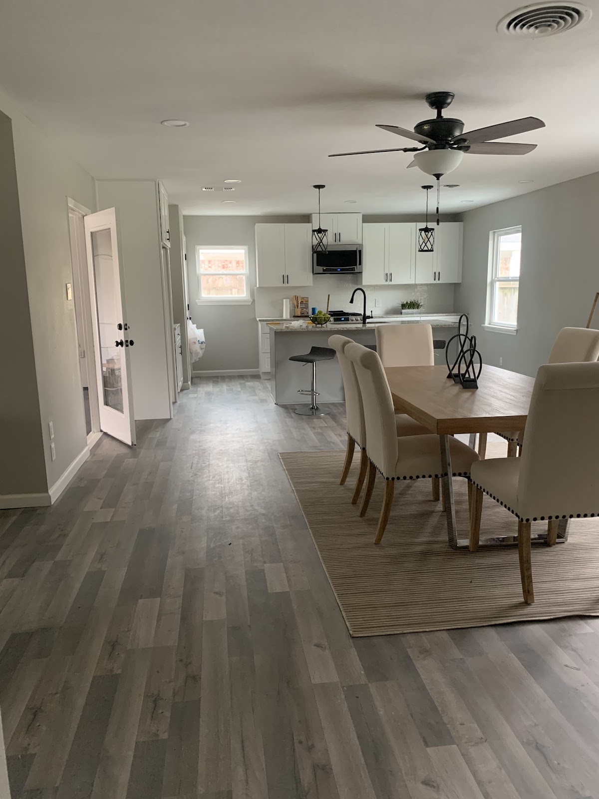 Maid To Change Houston Cleaning Services