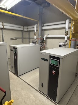 MDM Mechanical