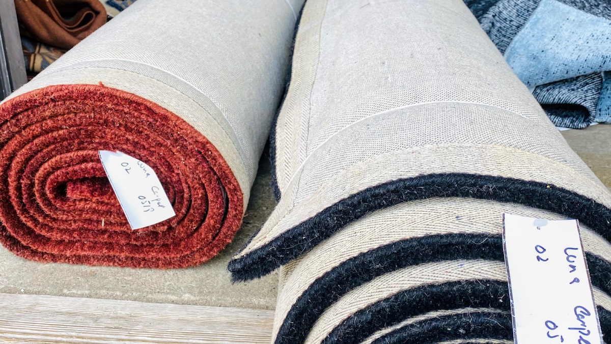 Luna Carpet & Upholstery Cleaning