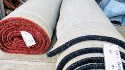 Luna Carpet & Upholstery Cleaning