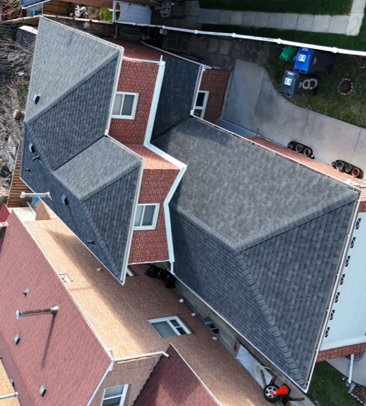 ELITE ROOFERS INC.