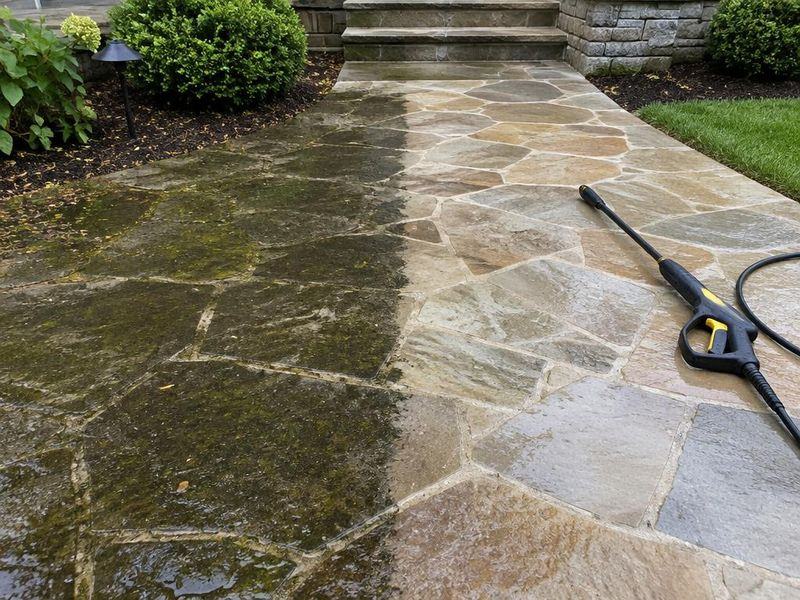 Deep 24/7 Cleaning Services Ltd.