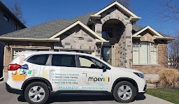 Imperial Cleaning Systems Inc.