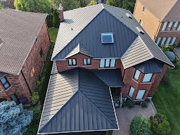 Tactic Roofing Inc.