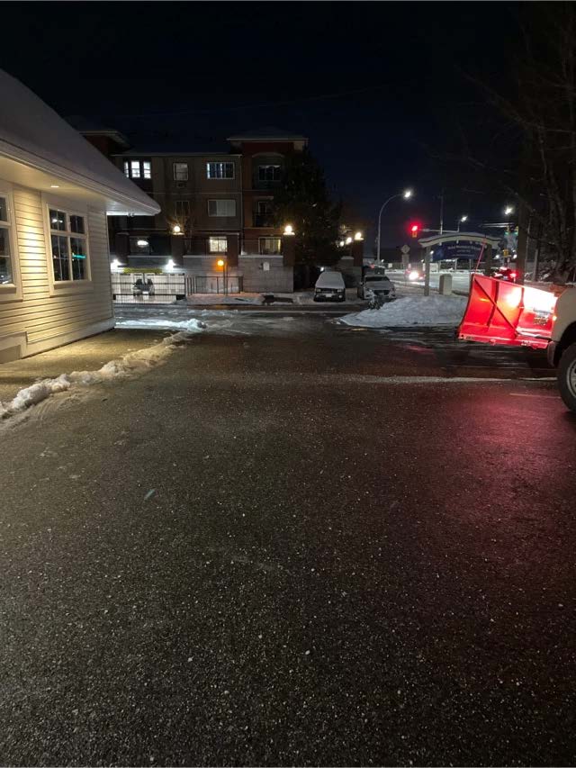 SnowMasters Ltd. work sample 1