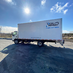 Your Local Movers LTD
