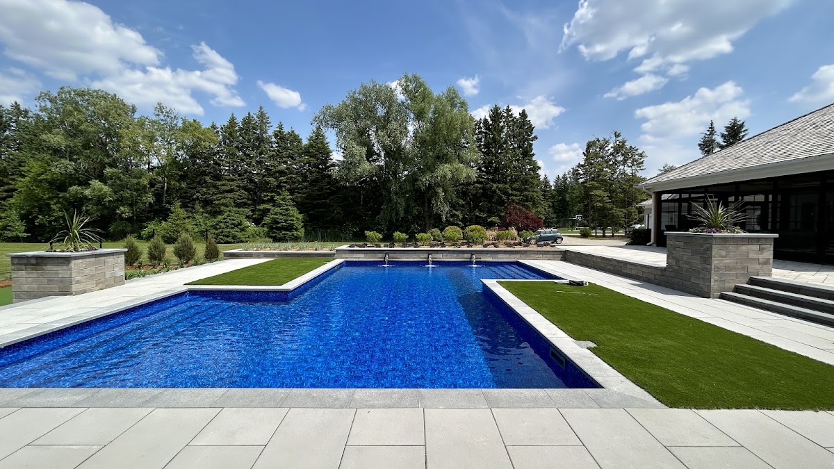 Streamline Irrigation & Landscape Services Inc work sample 1