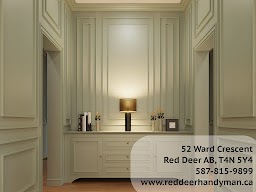 Red Deer Handyman