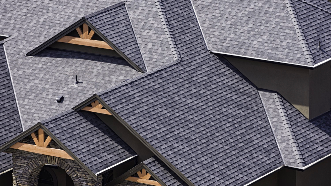 Royal Roofs Ltd - Mississauga