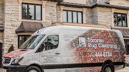 Toronto Rug Cleaning