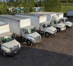 Task Force Movers Inc