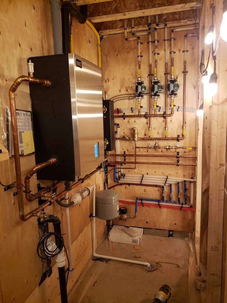 Crystal Heating and Cooling work sample 1