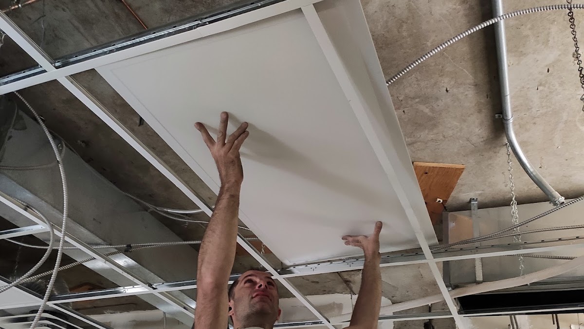 Effective Wiring | Electrician in Mississauga, Oakville, Brampton