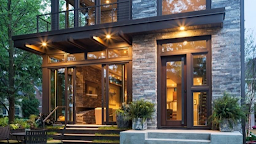 Tirazis home renovation