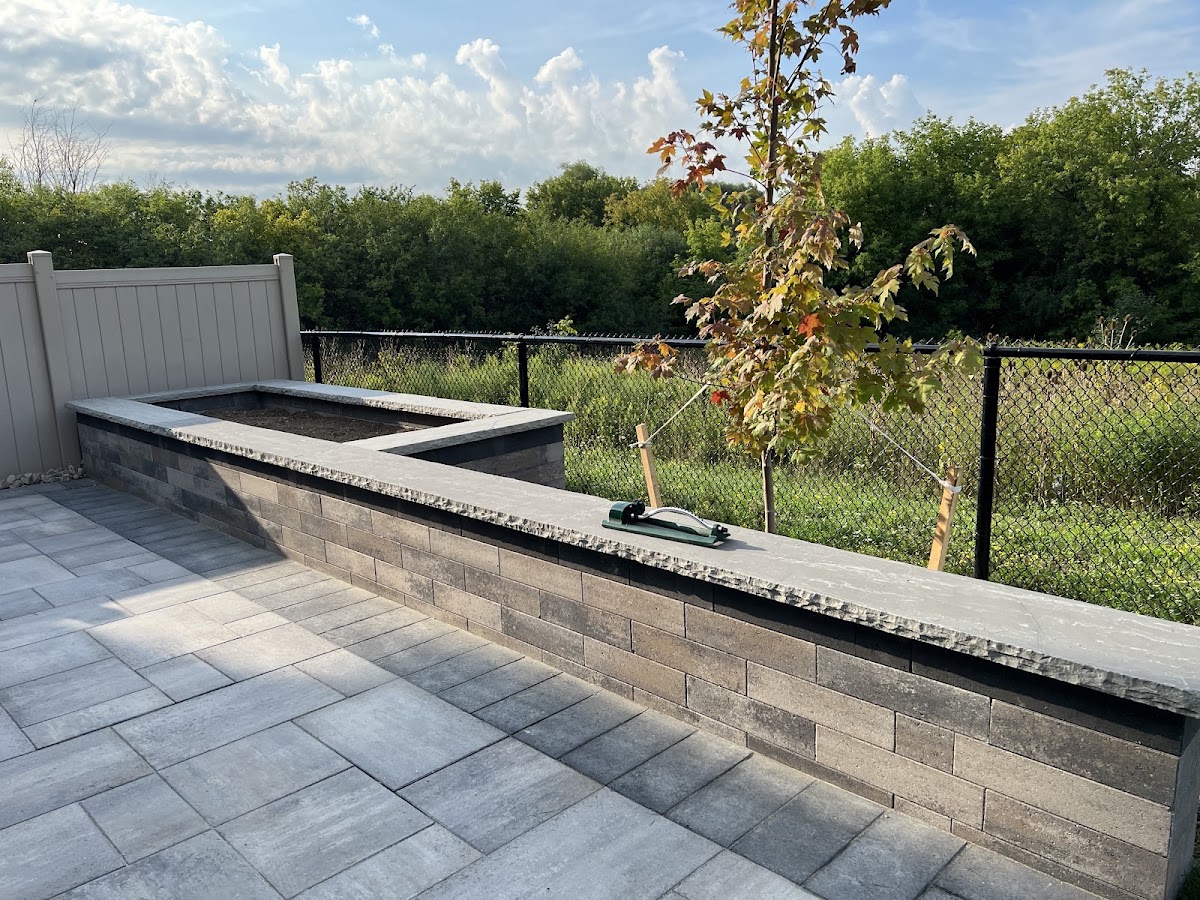B & B Landscaping LTD.