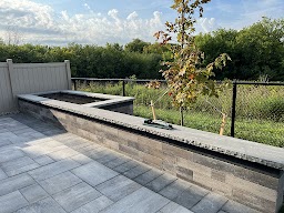 B & B Landscaping LTD.