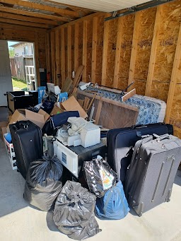 The Junk Man Inc.