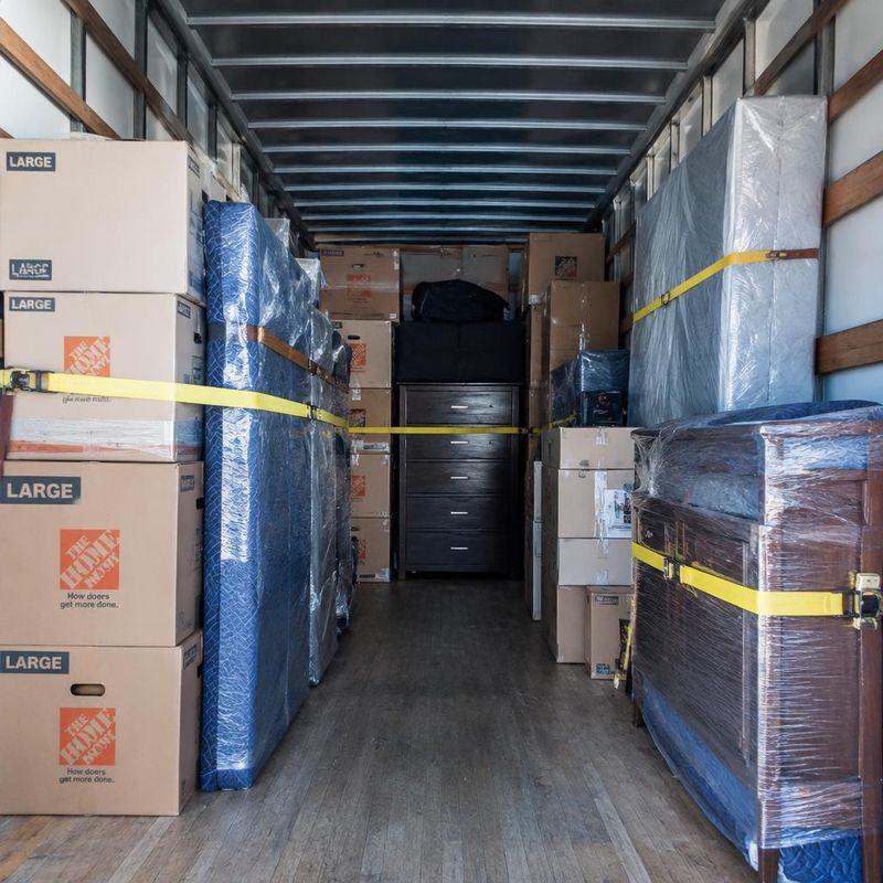 CARGO CABBIE - Movers Toronto