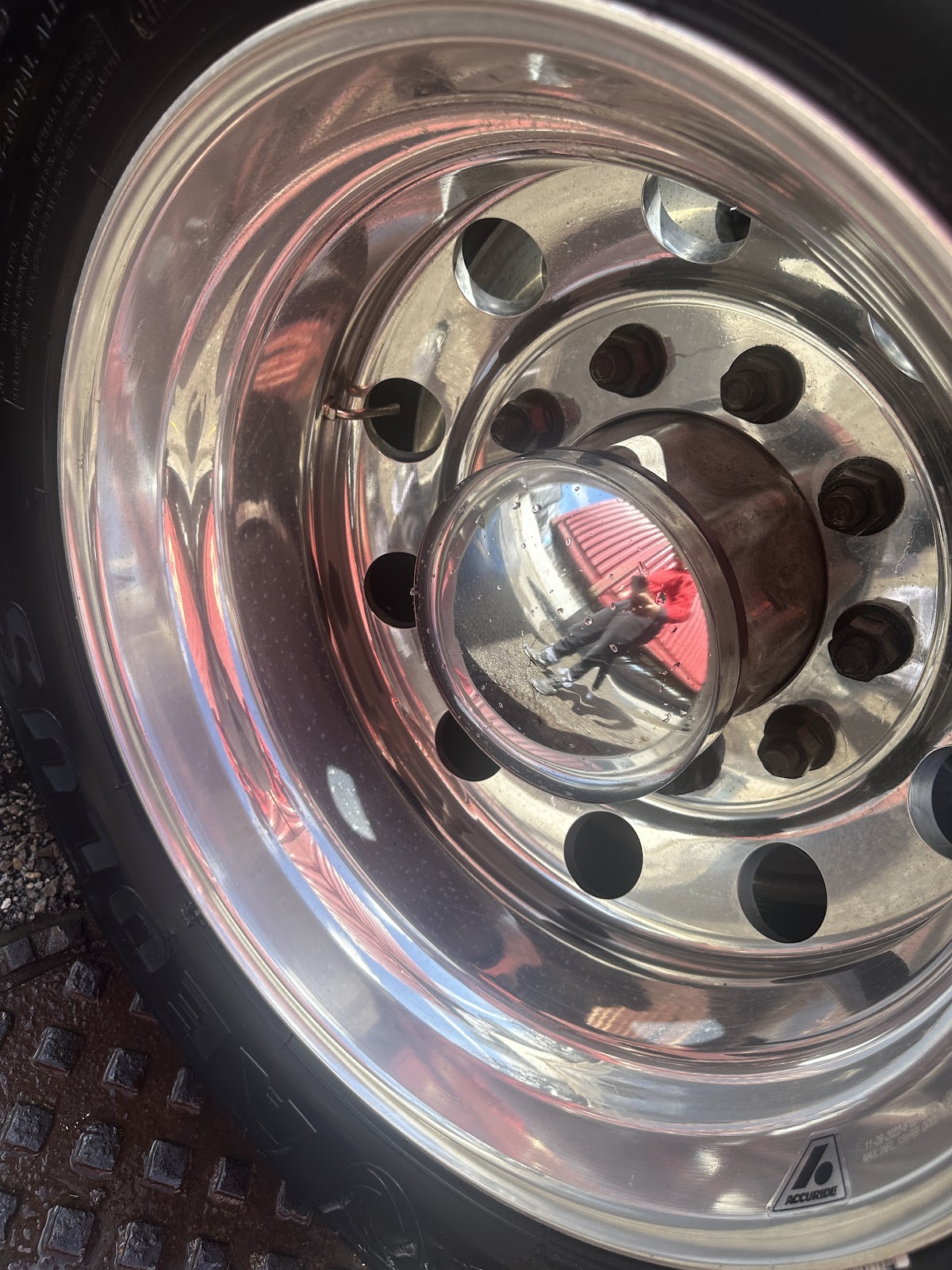 Kleen Flow Washer