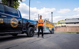 Weekend Warriors Junk Removal Ltd