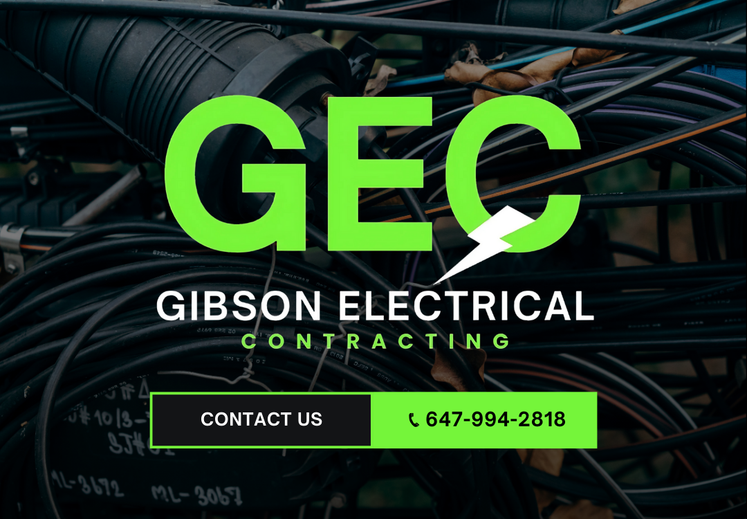 Gibson Electrical Contracting