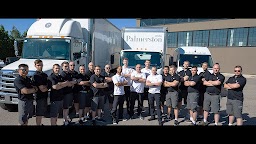 Palmerston Moving