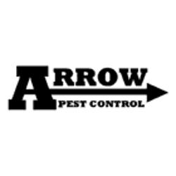 Arrow Pest Control work sample 1