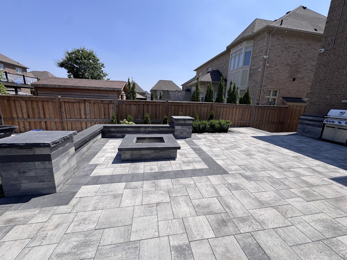 S & S interlocking and Landscaping LTD