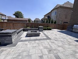 S & S interlocking and Landscaping LTD