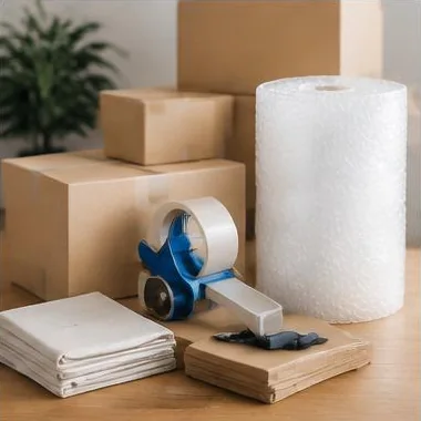 Action Moving | Edmonton Movers Since 1988