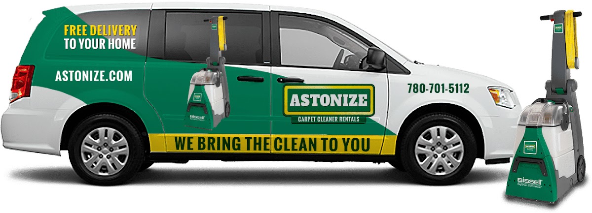 Astonize Carpet Cleaner Rentals work sample 1