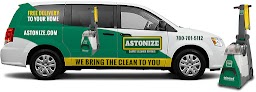 Astonize Carpet Cleaner Rentals