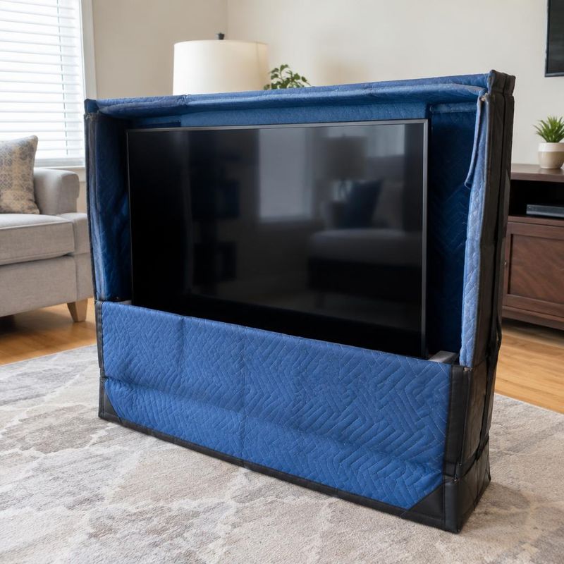 Angle Storage
