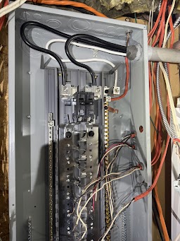 Bright Spark Electric