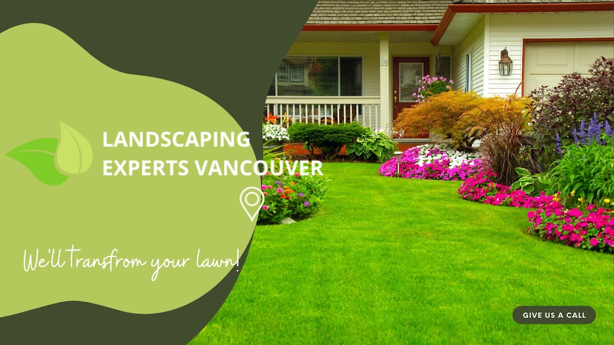 Landscaping LeafExperts Vancouver work sample 1