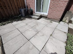 Isa's Pressure Washing