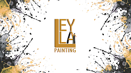 Leyla Painting