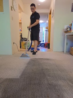 Maru Carpet Cleaning