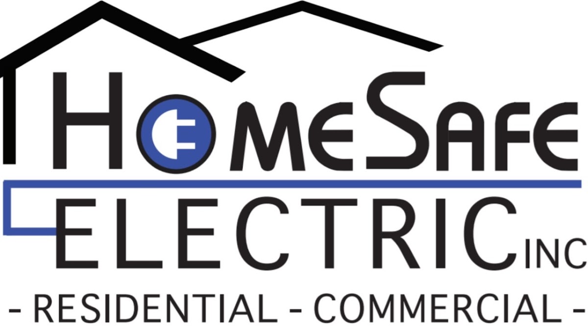 Homesafe Electric Inc work sample 1