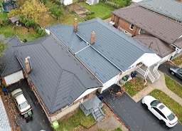 MROOF - Metal Roofing